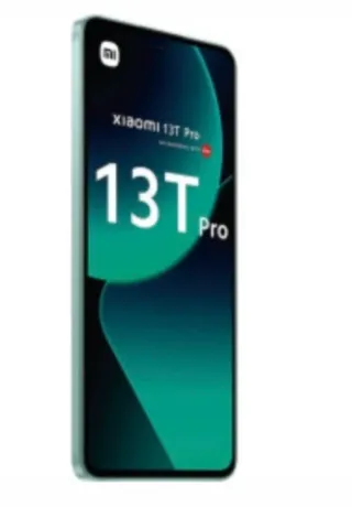 Xiaomi 13T Pro 1TB Verde