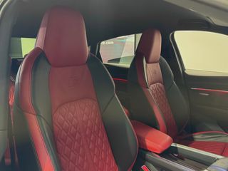 Audi e-tron Sportback 55 S line quattro - 2021