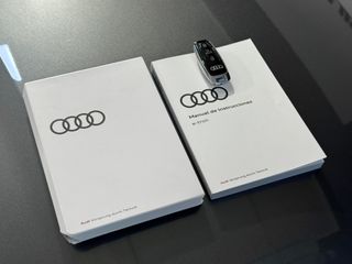 Audi e-tron Sportback 55 S line quattro - 2021