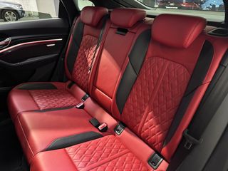 Audi e-tron Sportback 55 S line quattro - 2021