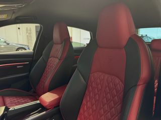 Audi e-tron Sportback 55 S line quattro - 2021