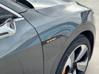 Audi e-tron Sportback 55 S line quattro - 2021