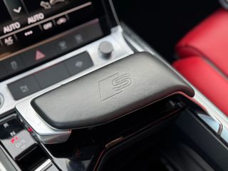 Audi e-tron Sportback 55 S line quattro - 2021