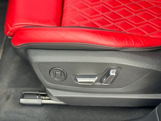 Audi e-tron Sportback 55 S line quattro - 2021