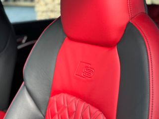 Audi e-tron Sportback 55 S line quattro - 2021