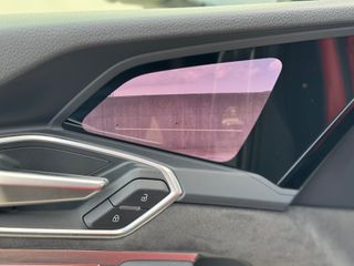 Audi e-tron Sportback 55 S line quattro - 2021