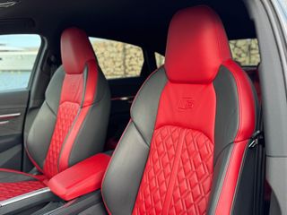 Audi e-tron Sportback 55 S line quattro - 2021