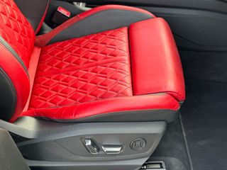 Audi e-tron Sportback 55 S line quattro - 2021