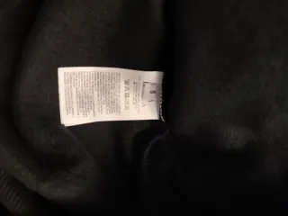 Casaco com capuz Casa Blanca