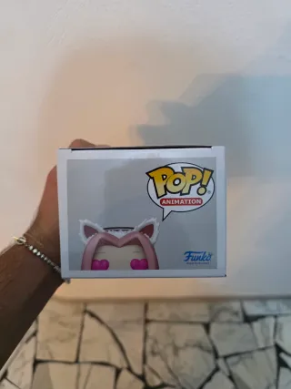 Funko Pop Naruto 2054 Sakura Haruno