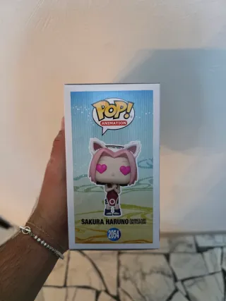 Funko Pop Naruto 2054 Sakura Haruno
