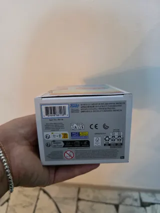 Funko Pop Naruto 2054 Sakura Haruno