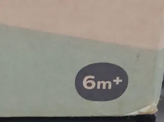 Juguete Bebé 17 Piezas (6+ Meses)