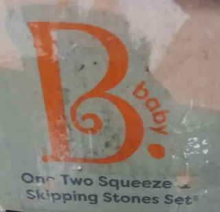 Juguete Bebé 17 Piezas (6+ Meses)