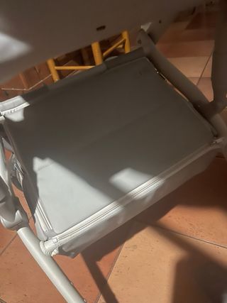 Silla de paseo Anex M-type