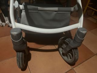 Silla de paseo Anex M-type