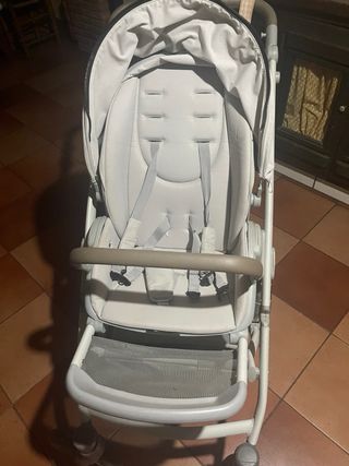 Silla de paseo Anex M-type