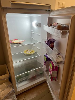 Nevera BEKO RDSA240K40WN – Dos puertas