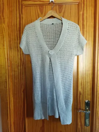 Chaqueta de punto