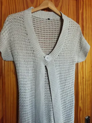 Chaqueta de punto