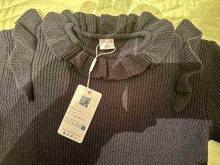 Maglione ragazza 14 anni  - Nuovo con cartellino