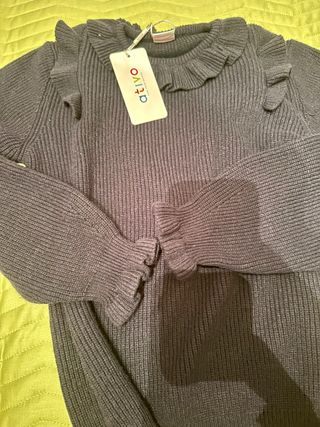 Maglione ragazza 14 anni  - Nuovo con cartellino