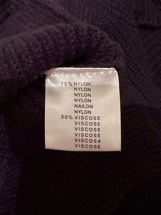 Maglione ragazza 14 anni  - Nuovo con cartellino