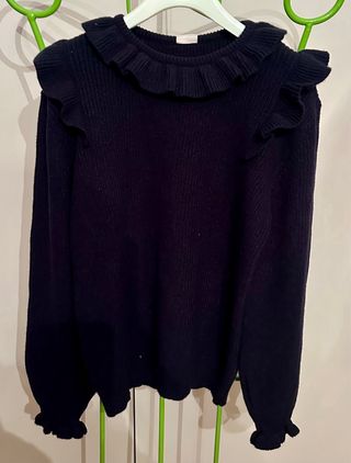 Maglione ragazza 14 anni  - Nuovo con cartellino