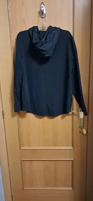 Sudadera Nike Niña Talla M