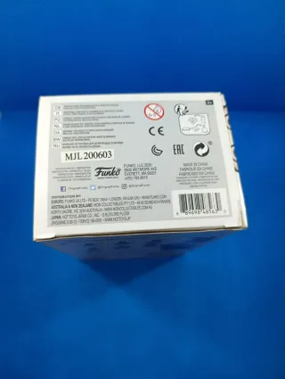 Funko Pop! Harry Potter 120 - 2020 Summer Conventi