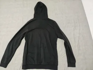 Sudadera Adidas Negra