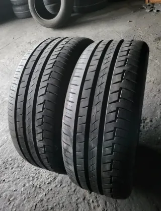 Continental 245/45 R19 Neumáticos