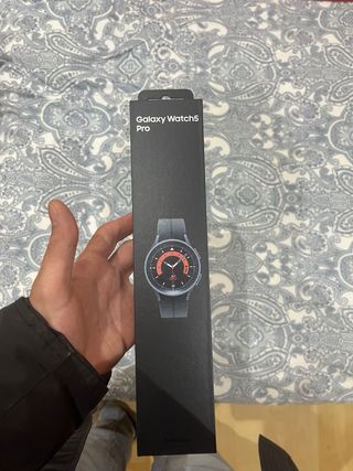 Samsung Galaxy Watch5 Pro