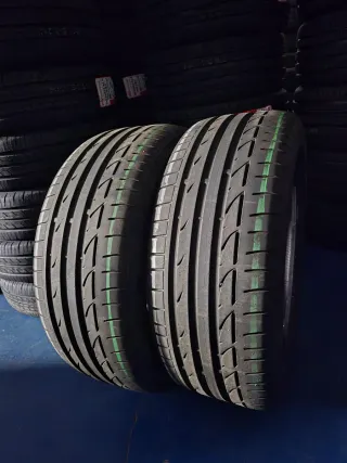 Neumáticos Bridgestone 255/45 R19