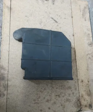 Tapa centralita Saxo