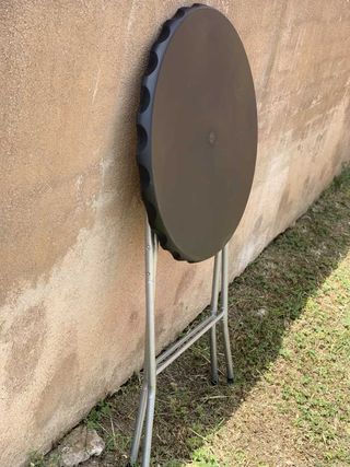 TAVOLO ALTO DA GIARDINO