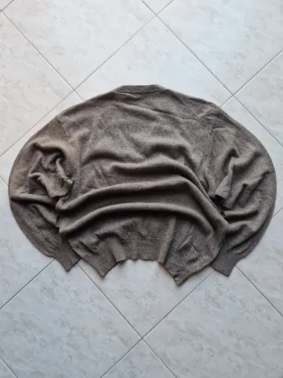 Cardigan lana vintage anni '90