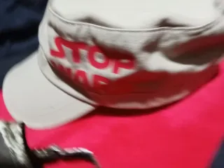 Gorras variadas la mayoría sin extrenar