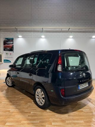 Renault Espace 2008