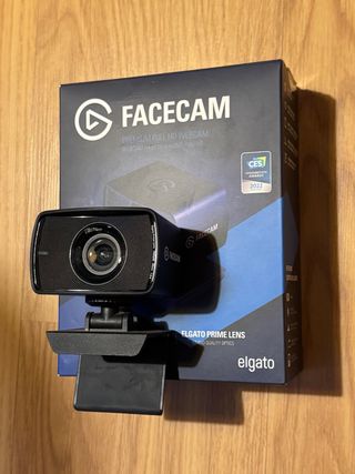 Elgato Facecam Webcam Full HD