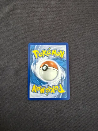 Capoferreo EX 206/162 - Pokémon Cronoforze ITA