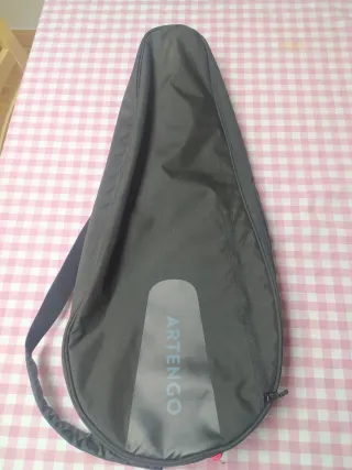 Raqueta Tenis Artengo TR160 Graph Roja