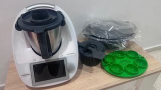 Thermomix TM6