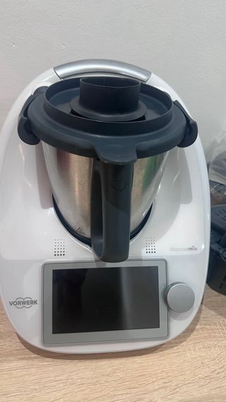 Thermomix TM6