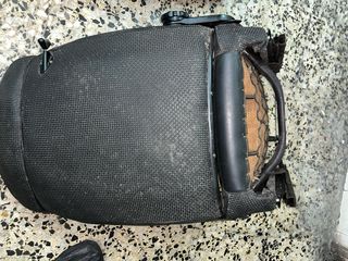 Asientos Alfa Romeo 1750 GTV