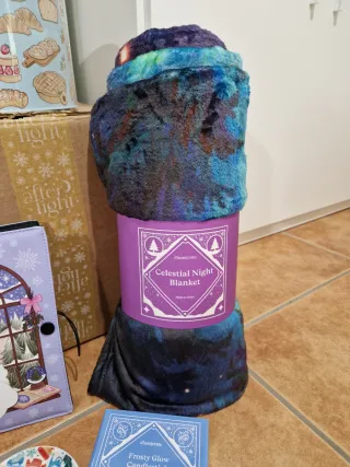 Illumicrate Afterlight Seasonal Spirit box