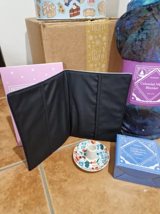 Illumicrate Afterlight Seasonal Spirit box