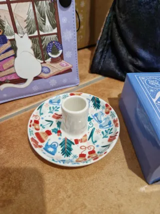 Illumicrate Afterlight Seasonal Spirit box