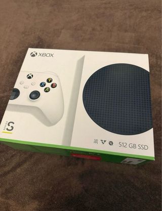 Xbox Series S