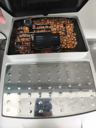 Cafetera De'Longhi Magnífica S